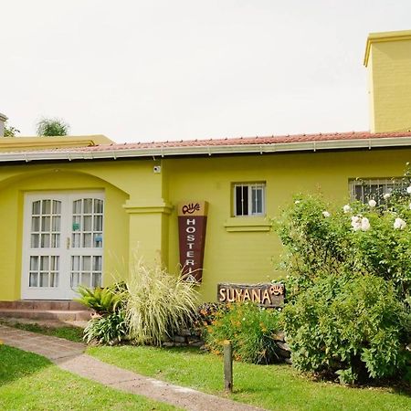 Hosteria Suyana San Salvador de Jujuy Luaran gambar