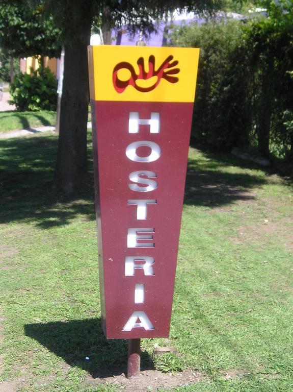Hosteria Suyana San Salvador de Jujuy Luaran gambar