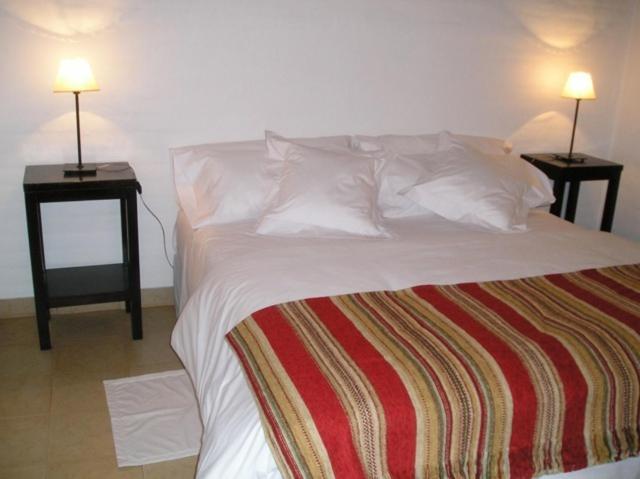 Hosteria Suyana San Salvador de Jujuy Bilik gambar