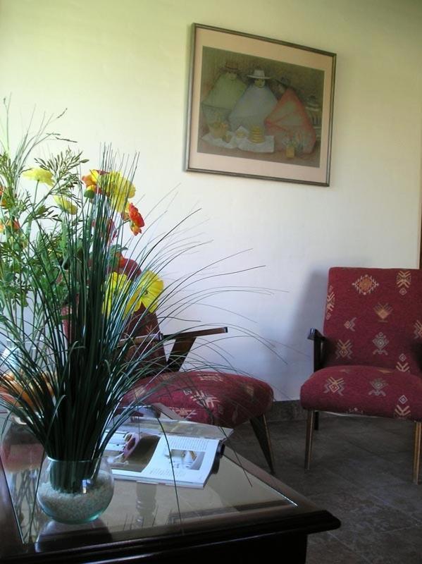Hosteria Suyana San Salvador de Jujuy Luaran gambar