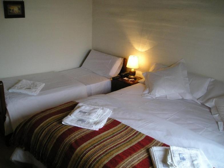 Hosteria Suyana San Salvador de Jujuy Luaran gambar
