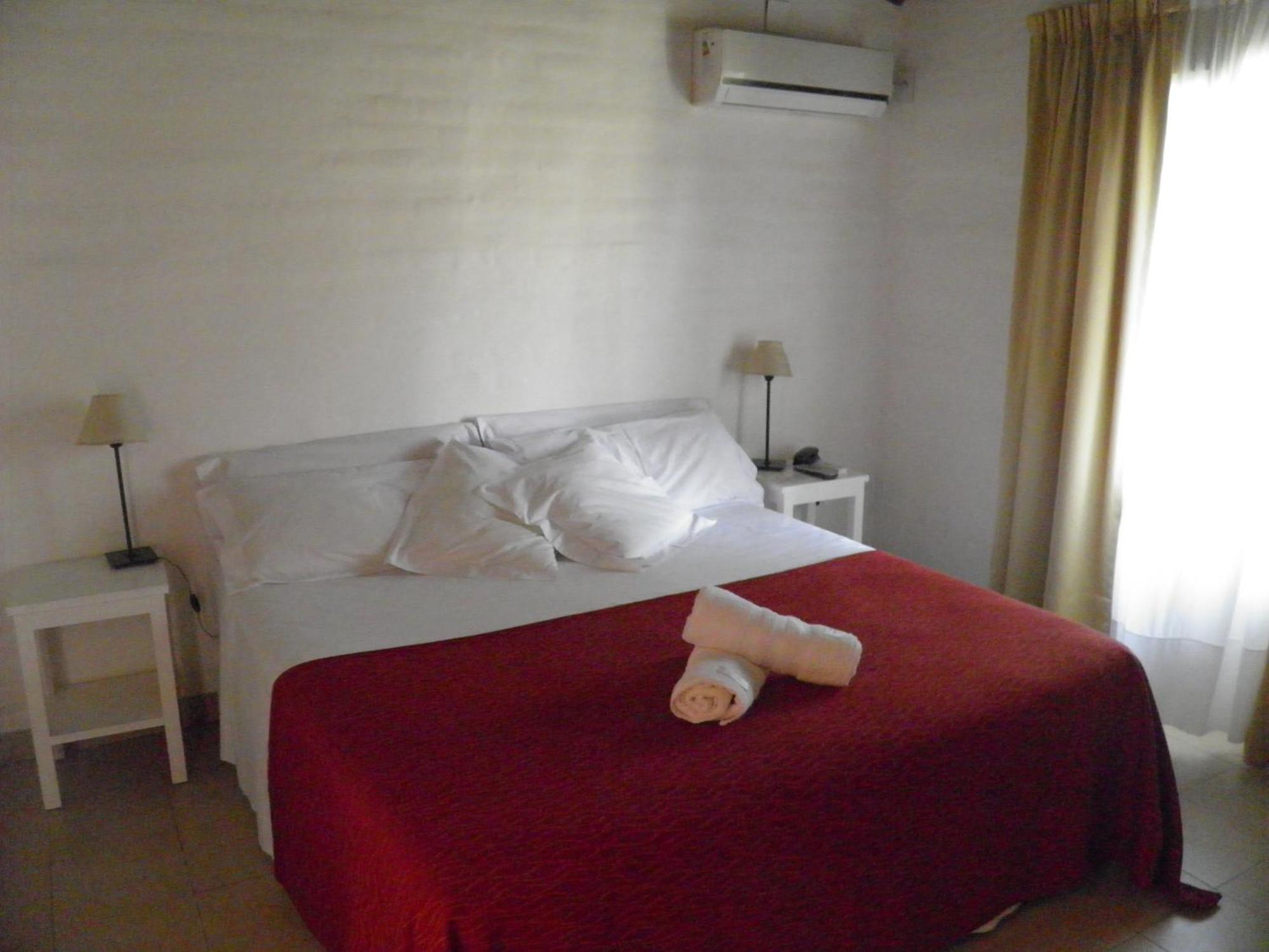 Hosteria Suyana San Salvador de Jujuy Luaran gambar