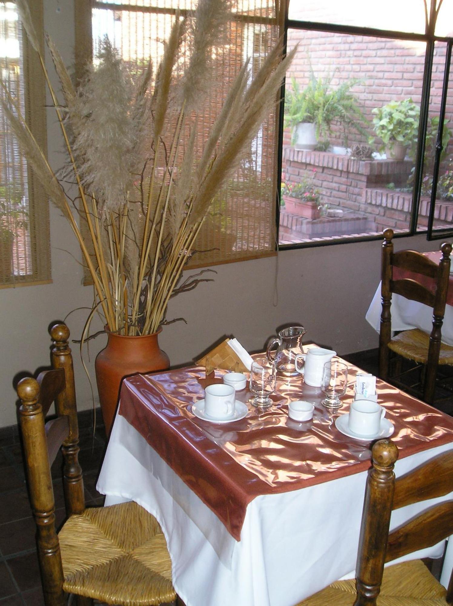 Hosteria Suyana San Salvador de Jujuy Luaran gambar
