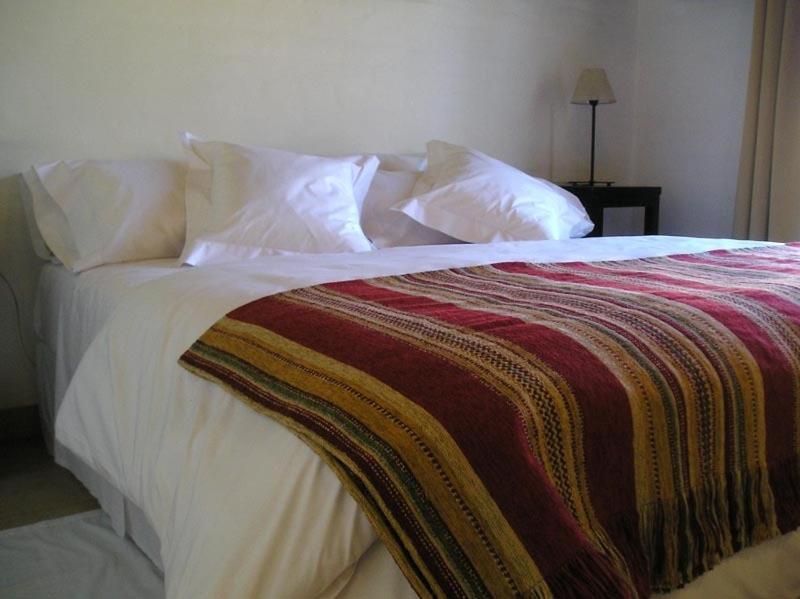 Hosteria Suyana San Salvador de Jujuy Luaran gambar