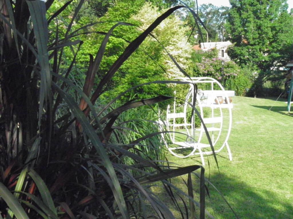 Hosteria Suyana San Salvador de Jujuy Luaran gambar