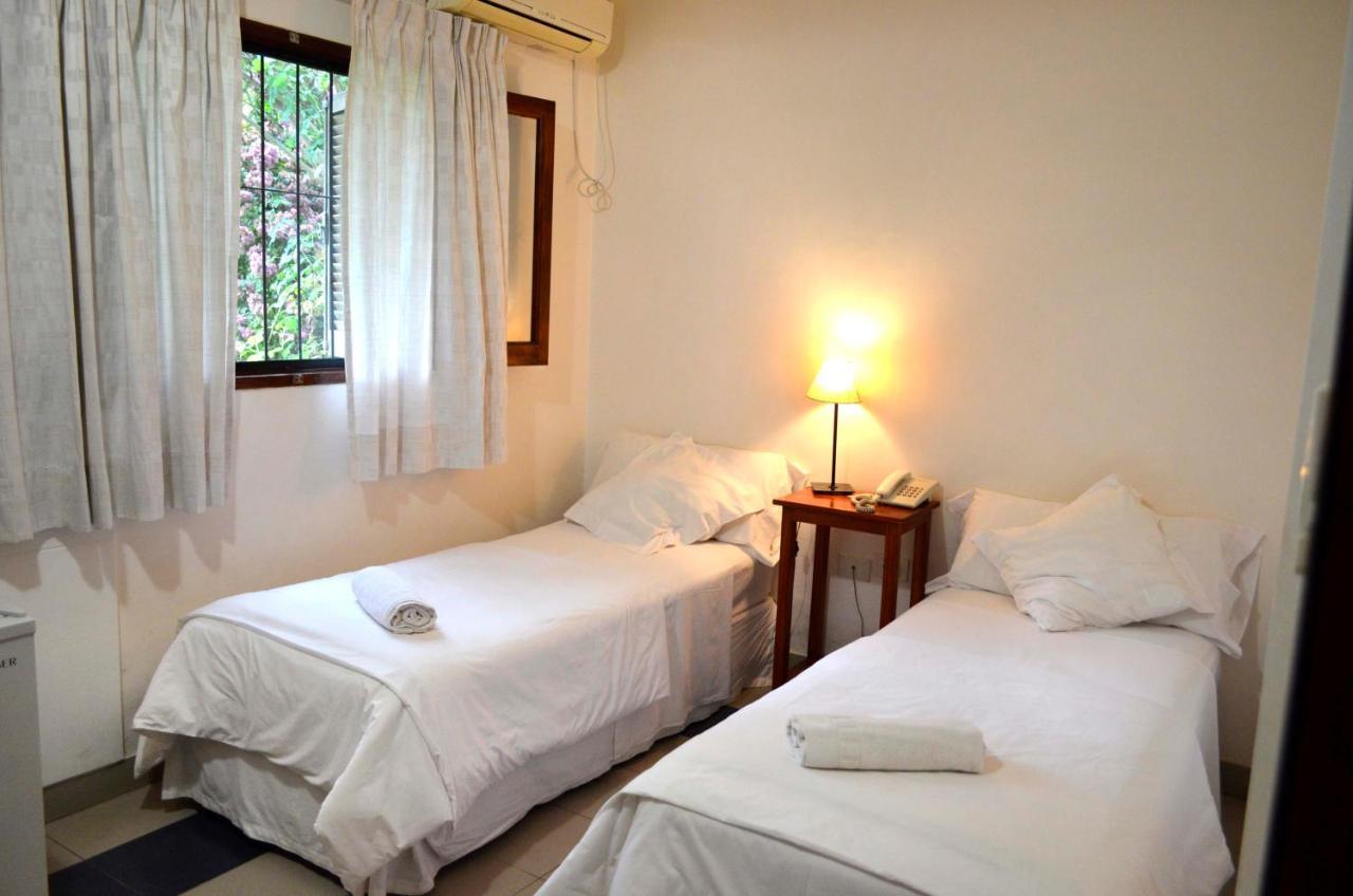 Hosteria Suyana San Salvador de Jujuy Luaran gambar