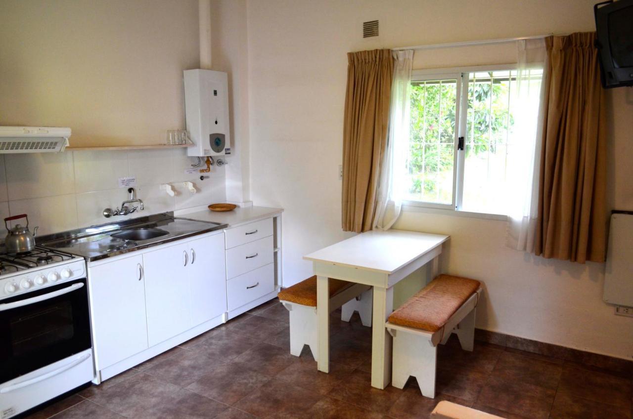 Hosteria Suyana San Salvador de Jujuy Luaran gambar