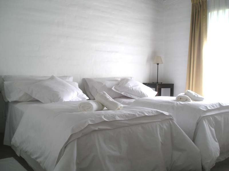 Hosteria Suyana San Salvador de Jujuy Bilik gambar